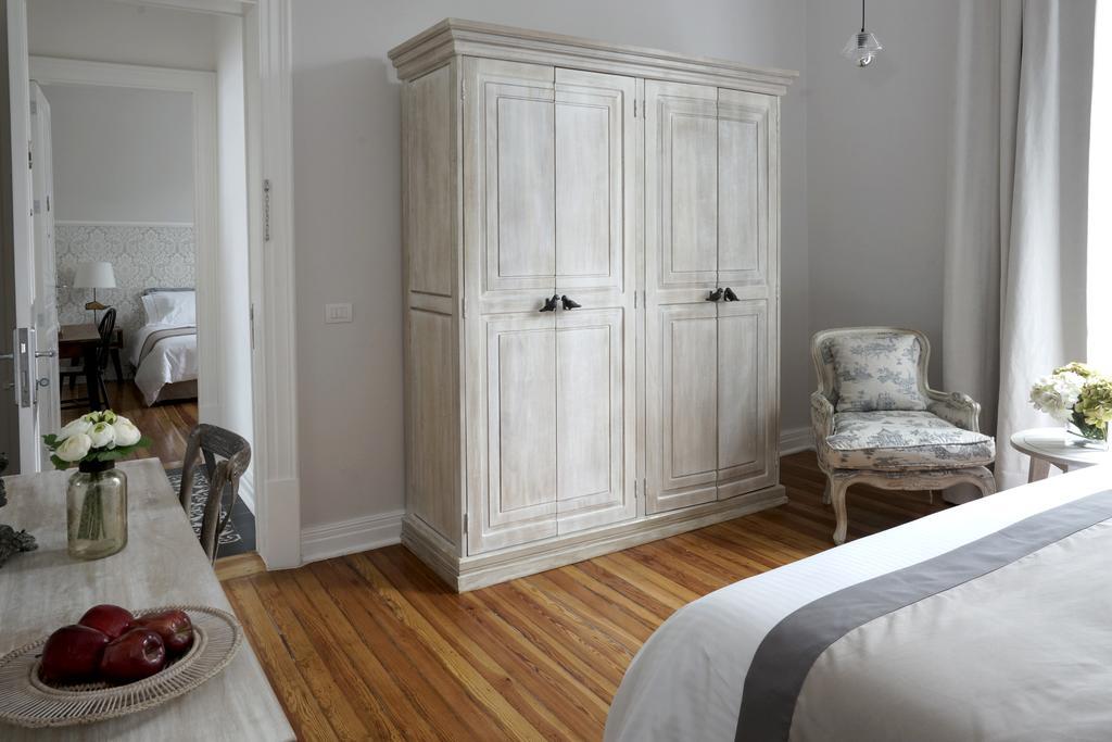 Casa Goliana La Roma Bed & Breakfast Kota Meksiko Bagian luar foto