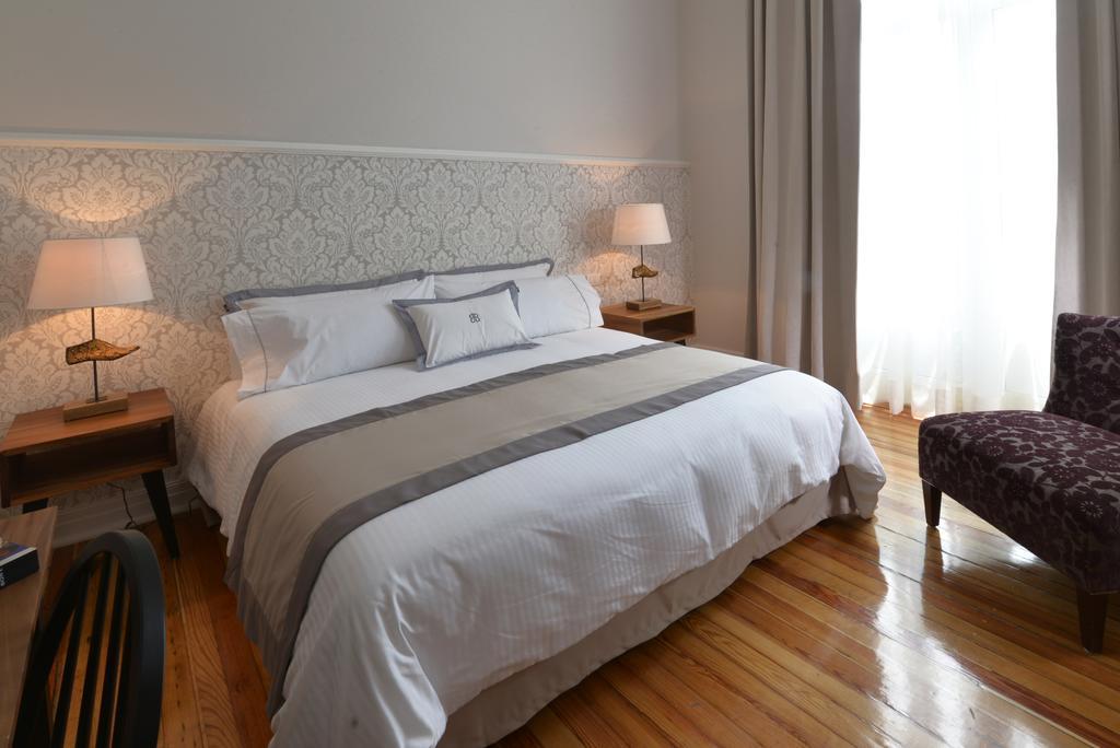 Casa Goliana La Roma Bed & Breakfast Kota Meksiko Ruang foto