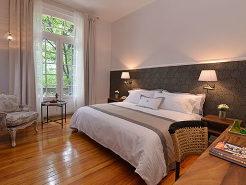 Casa Goliana La Roma Bed & Breakfast Kota Meksiko Bagian luar foto