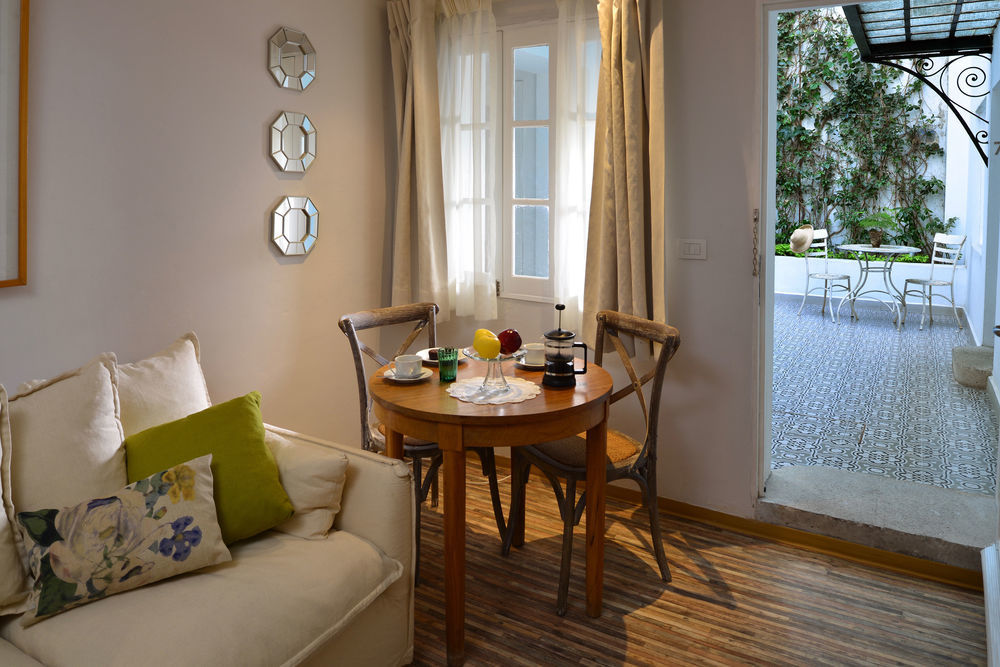 Casa Goliana La Roma Bed & Breakfast Kota Meksiko Bagian luar foto