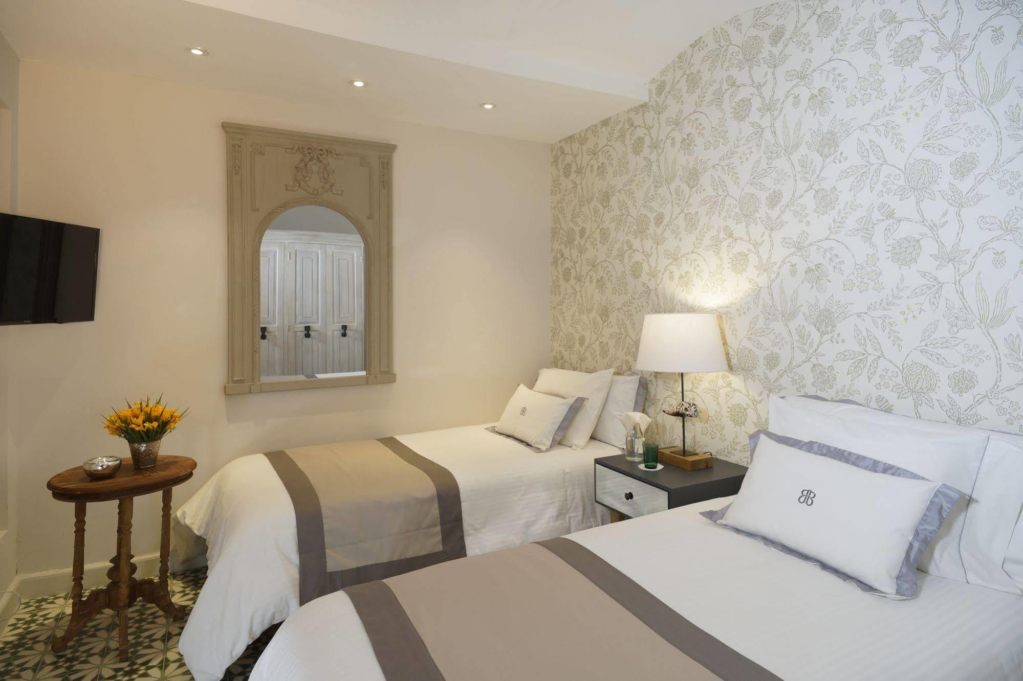 Casa Goliana La Roma Bed & Breakfast Kota Meksiko Bagian luar foto