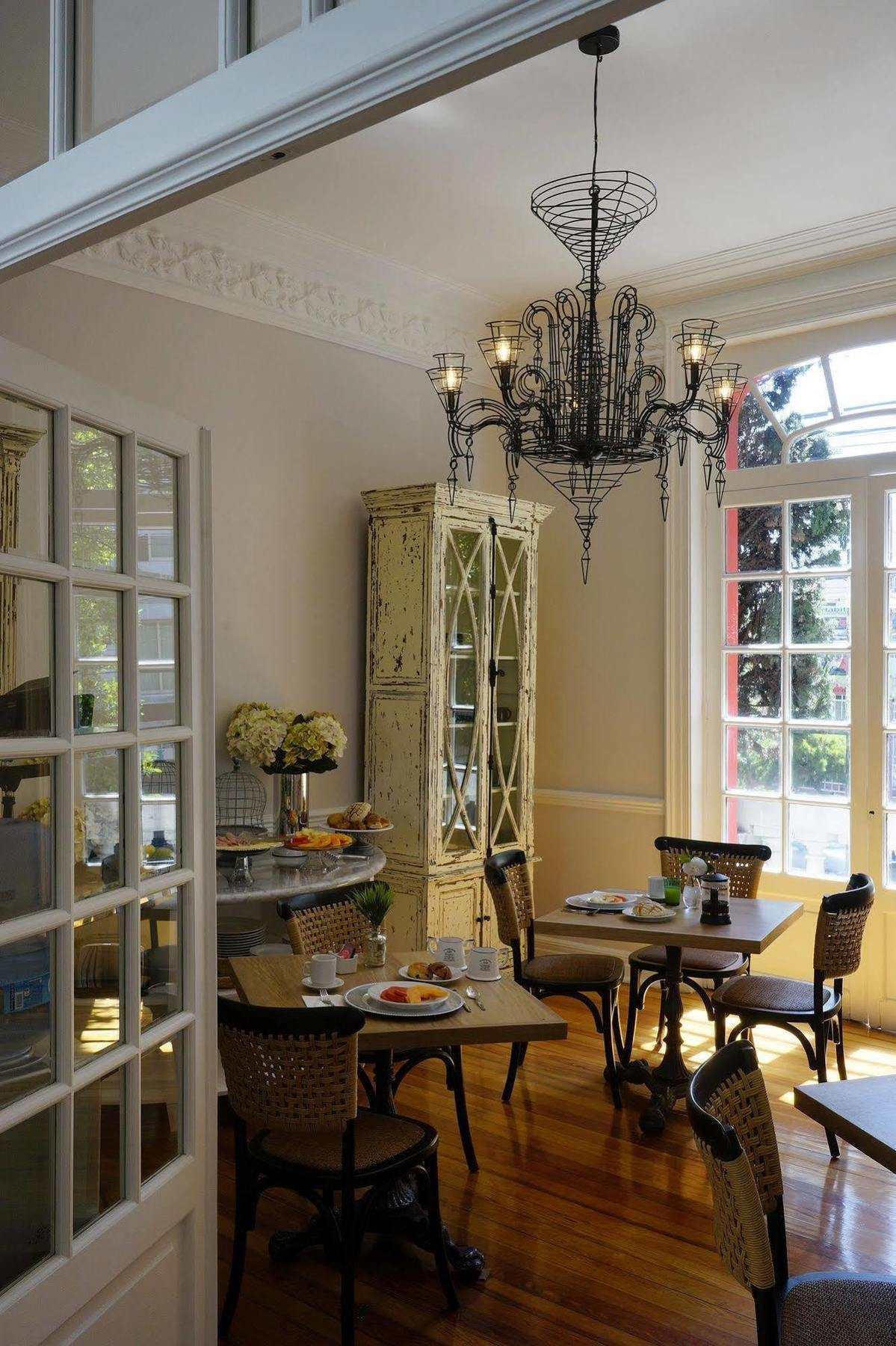 Casa Goliana La Roma Bed & Breakfast Kota Meksiko Bagian luar foto